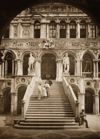 Senza Titolo (II 58) da Ferdinando Ongania