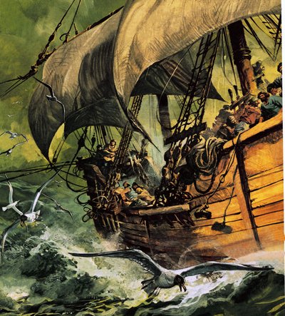 John Cabot: L