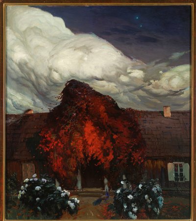  da Ferdynand Ruszczyc