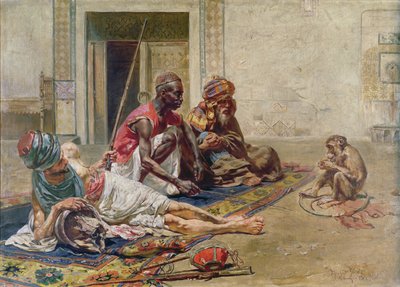 Immagine sconosciuta da Ferencz Frans Eisenhut