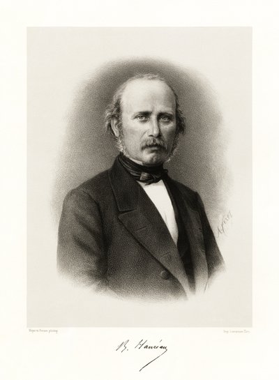 Jean Barthélemy Hauréau da Feret