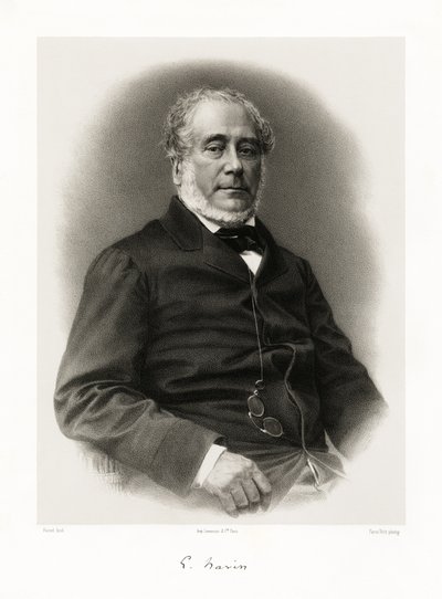 Léonor Joseph Havin da Feret