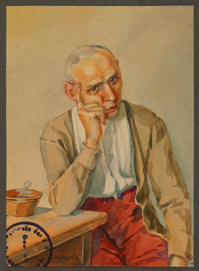 Semac, Gustrow da Fernand Barbier