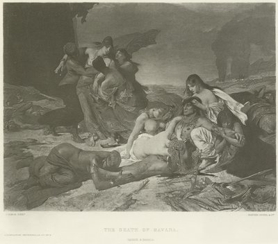 La morte dell