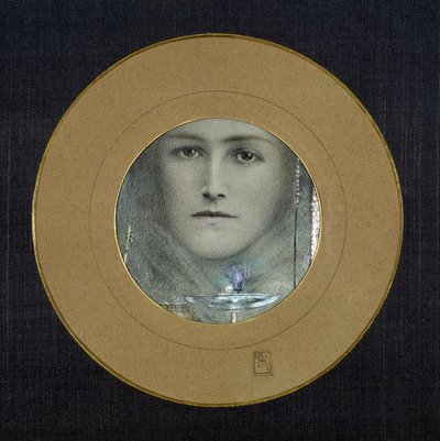  da Fernand Khnopff