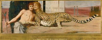  da Fernand Khnopff