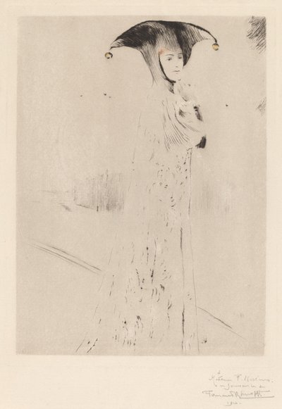 Le campane da Fernand Khnopff