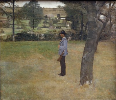  da Fernand Khnopff