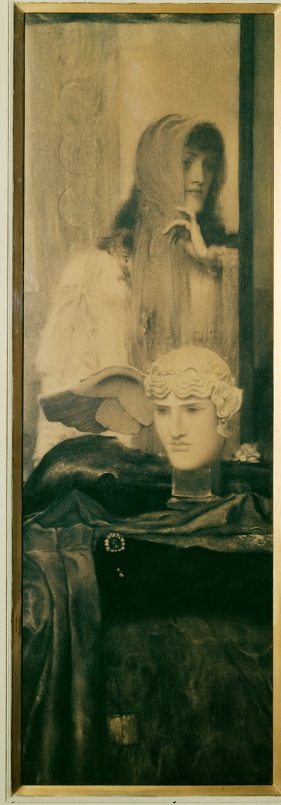  da Fernand Khnopff