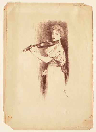  da Fernand Khnopff