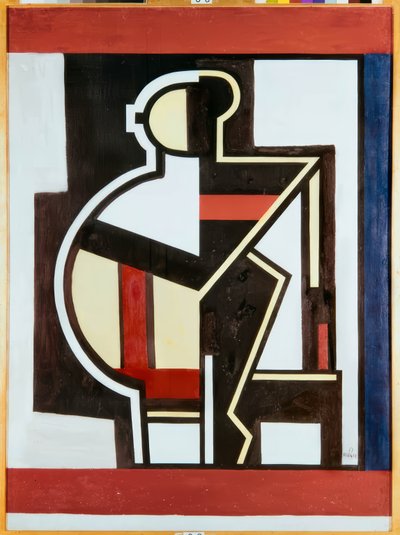  da Fernand Leger