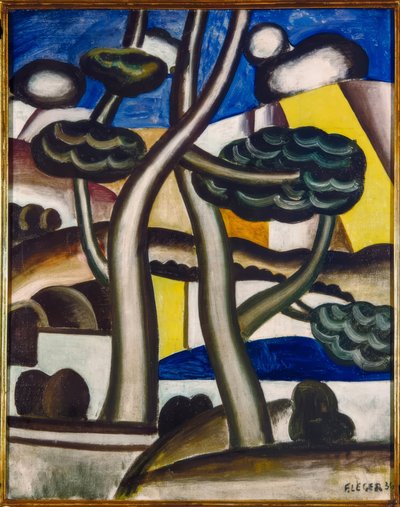 da Fernand Leger