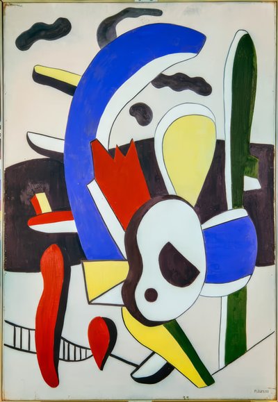  da Fernand Leger