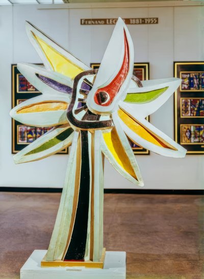  da Fernand Leger