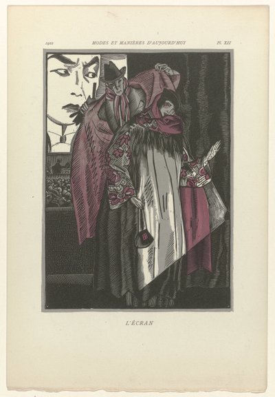 Modes et Manières d