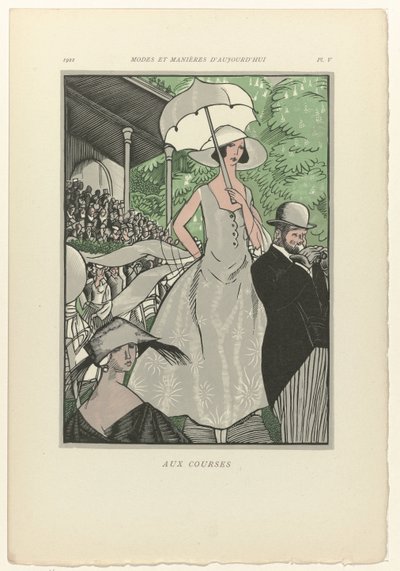 Modes et Manières d