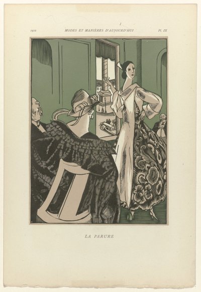 Modes et Manières d