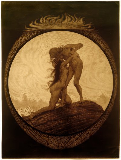 La Terra da Fidus