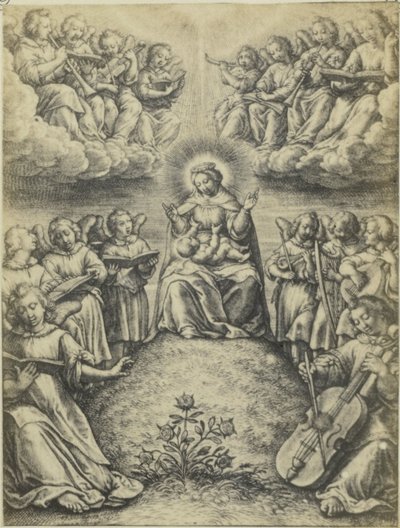 Fotoreproduzione dell