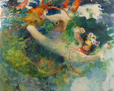 Principessa Vasilisa e l