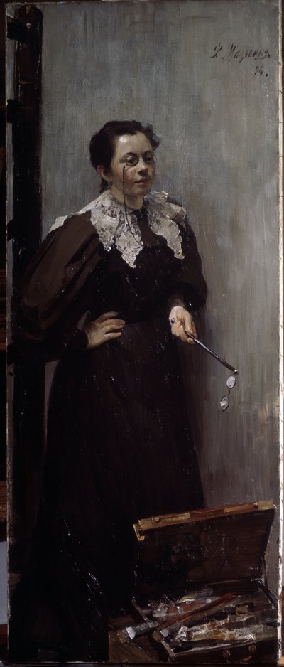 Ritratto dell
