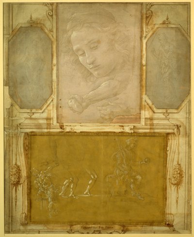 Una pagina dal 