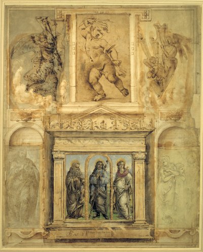 Una pagina dal 