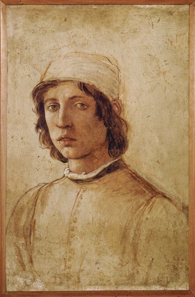  da Filippino Lippi