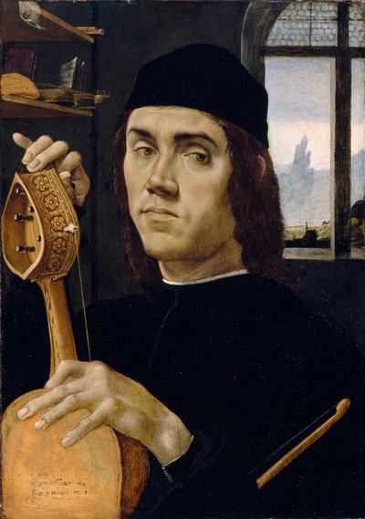  da Filippino Lippi