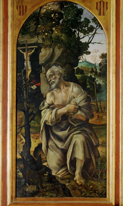  da Filippino Lippi