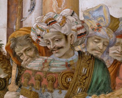  da Filippino Lippi
