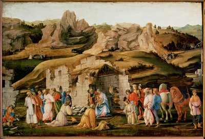  da Filippino Lippi
