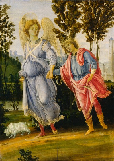 Tobia e l