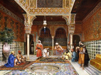 Armaioli al Palazzo dell