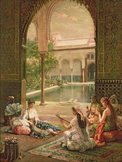 Immagine Sconosciuta da Filippo Baratti