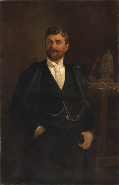 Gaetano Trentanova da Filippo Costaggini