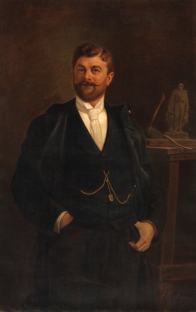 Gaetano Trentanova da Filippo Costaggini