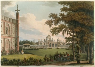 Un giardino di agrumi, da 