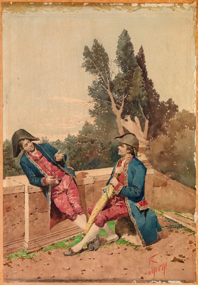 Soldati dell