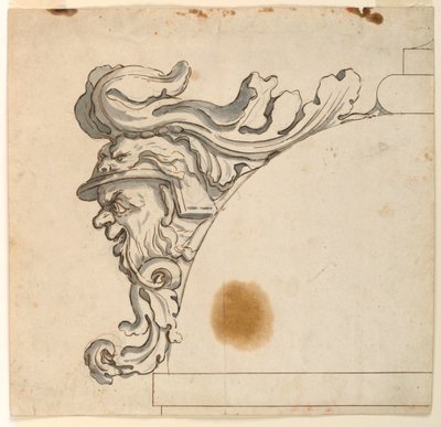 La maschera di un guerriero da Filippo Marchionni