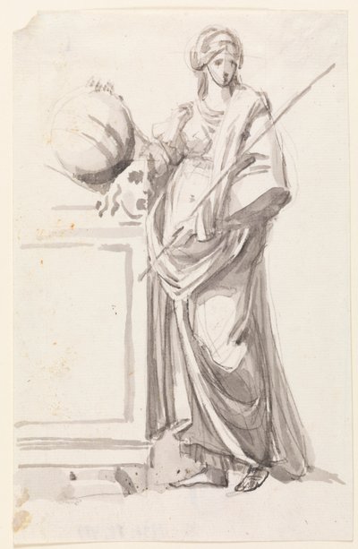 Urania da Filippo Marchionni