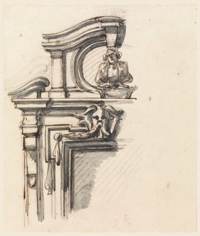 Vetrina da Filippo Marchionni