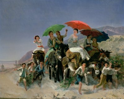 Immagine sconosciuta da Filippo Palizzi