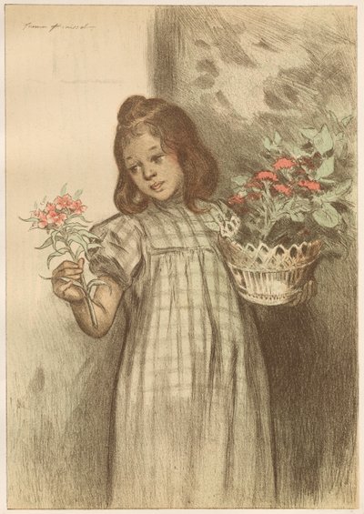 Fioraia da Firmin Bouisset