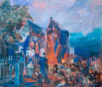 Una vita per lo zar da Fjodor Fjodorowitsch Fedorowski