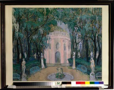 Picche da Fjodor Fjodorowitsch Fedorowski