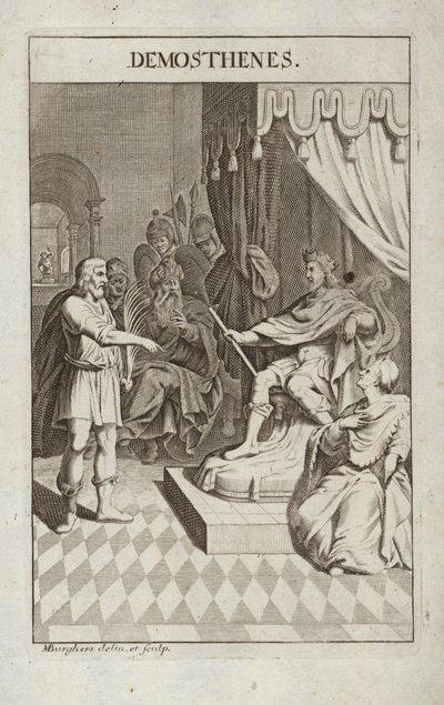 Demostene da Flemish School