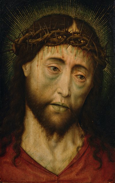 Ecce Homo da Flemish School