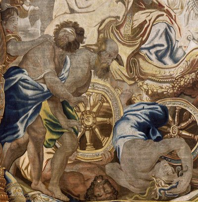 Serie Apoteosi dell
