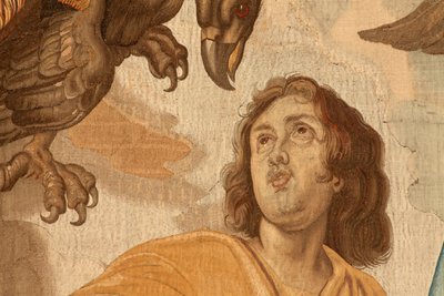 Serie Il Trionfo dell